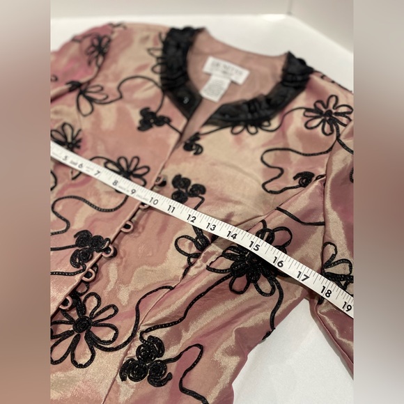 J.R.Nites Vintage jacket - Picture 7 of 8